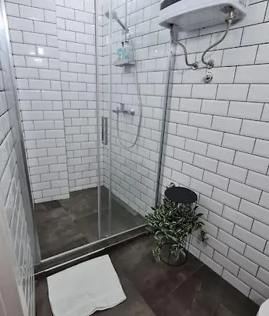 Apartmani Novi Sad Sv23 Exterior photo