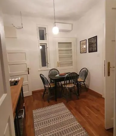 Apartmani Novi Sad Sv23 Exterior photo
