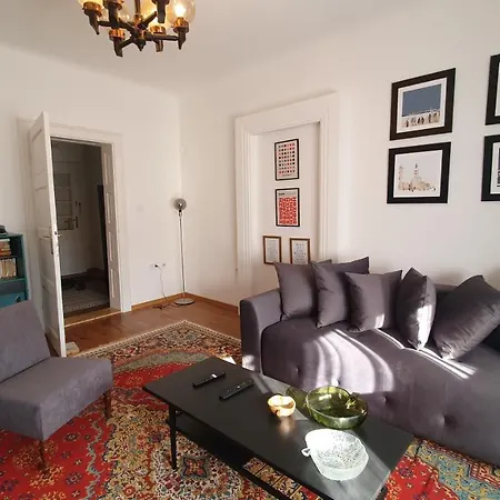 Apartmani Novi Sad Sv23 Exterior photo