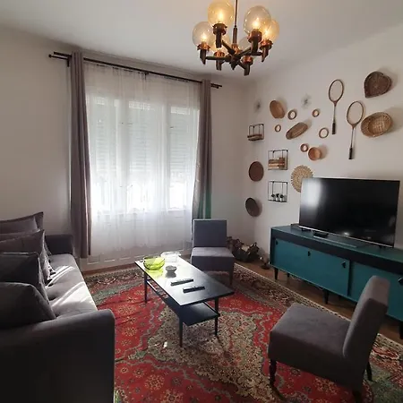 Apartmani Novi Sad Sv23 Exterior photo