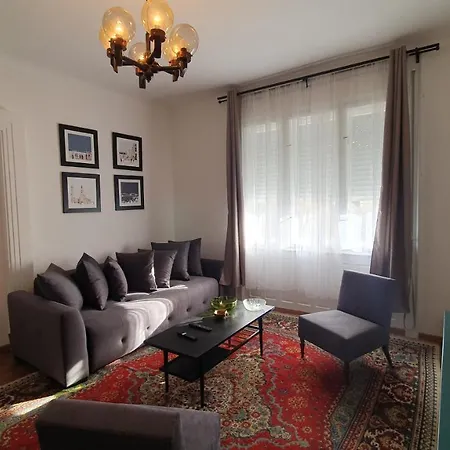 Apartmani Novi Sad Sv23 Exterior photo