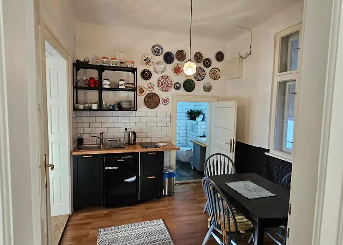 Apartmani Novi Sad Sv23