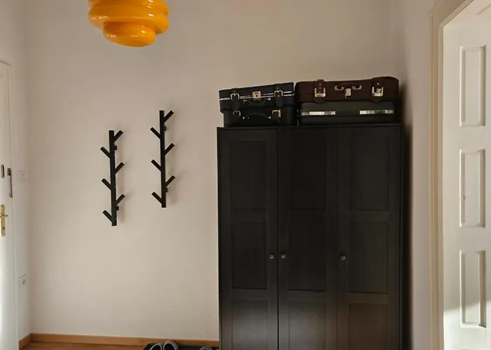 Apartmani Novi Sad Sv23