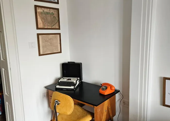 Apartmani Novi Sad Sv23