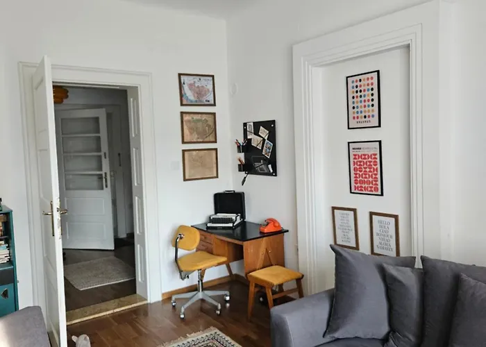 Apartmani Novi Sad Sv23