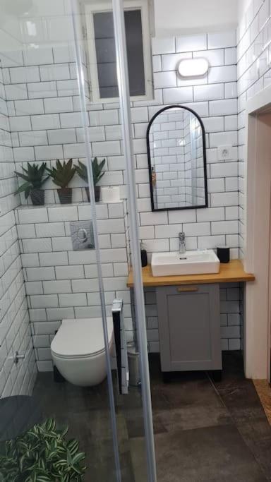 Apartment Sv23