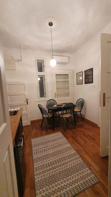 Apartment Sv23