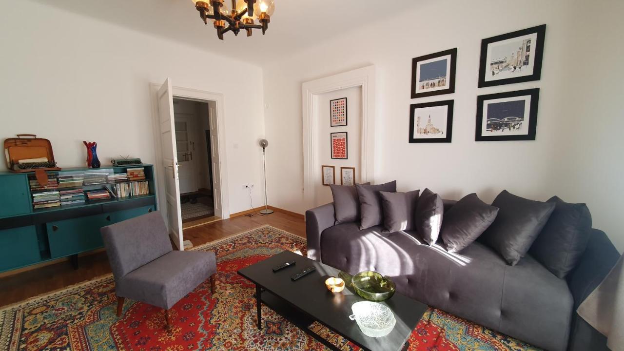 Sv23 Apartment