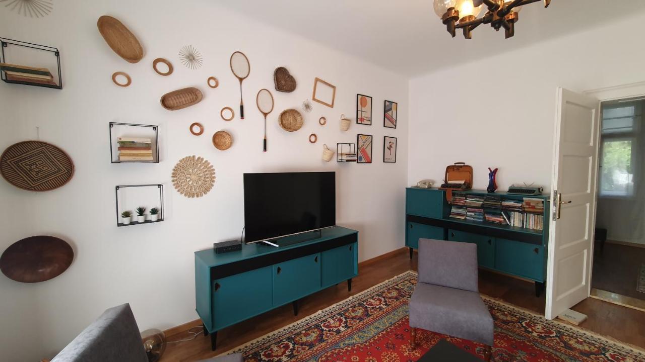 Sv23 Apartment *