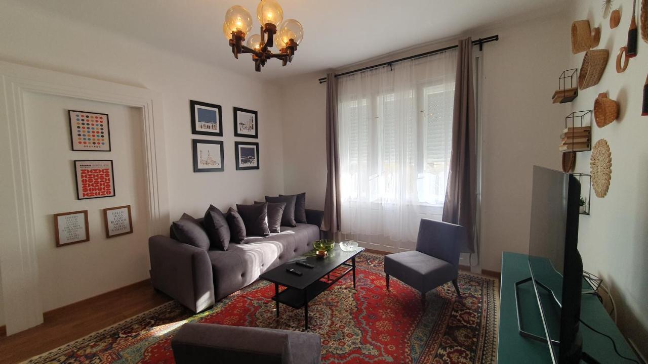 Sv23 Apartment Novi Sad