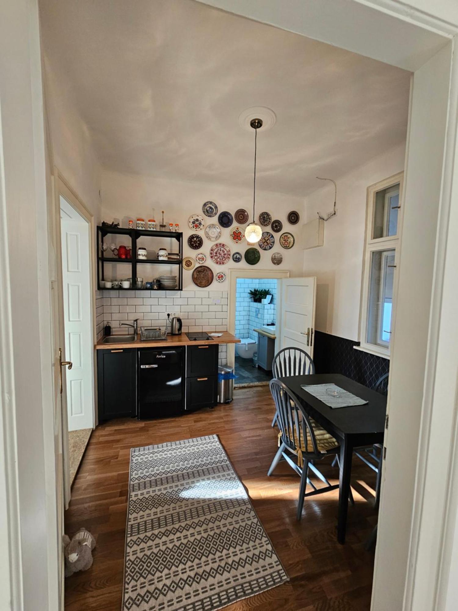Sv23 Apartment *